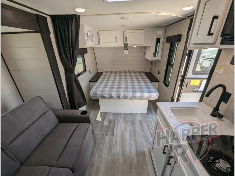 New 2024 Jayco Jay Flight SLX 183RB Travel Trailer at Harper RV, LLC