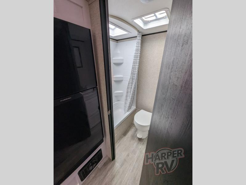 New 2024 Jayco Jay Flight SLX 183RB Travel Trailer at Harper RV, LLC