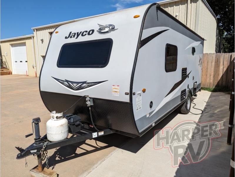 Used 2020 Jayco Jay Flight SLX 7 195RB Travel Trailer at Harper RV, LLC Harper, KS H23808