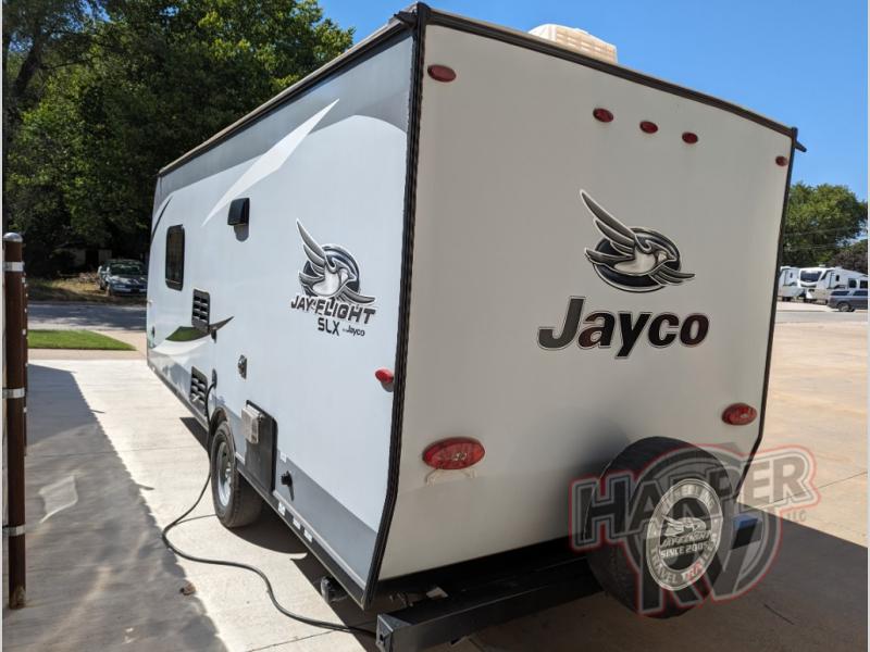 Used 2020 Jayco Jay Flight SLX 7 195RB Travel Trailer at Harper RV, LLC