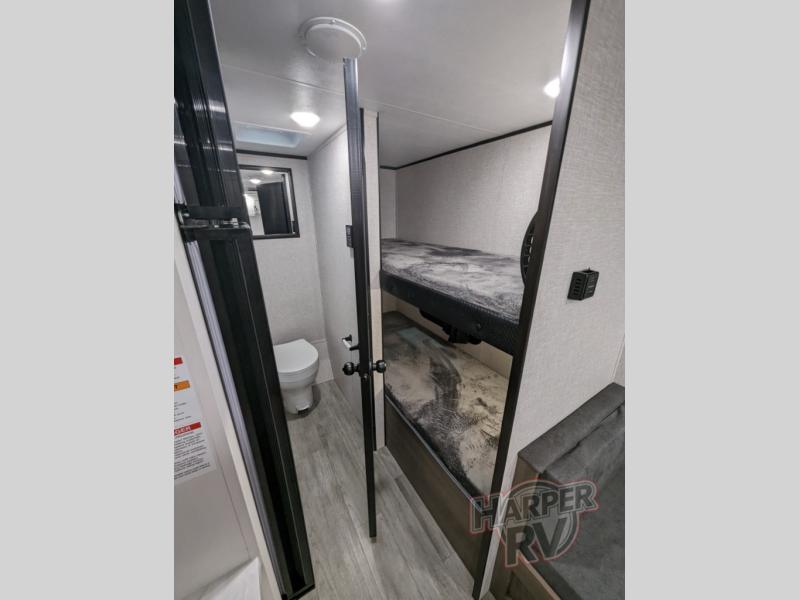 New 2024 Jayco Jay Flight SLX 174BH Travel Trailer at Harper RV, LLC