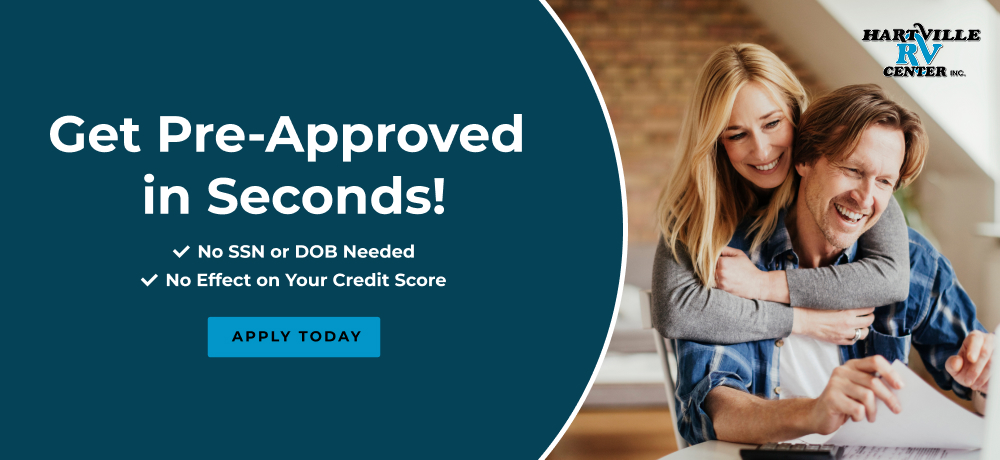 Get Pre-Approved