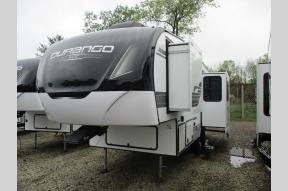 New 2025 KZ Durango Half-Ton D232MLD Photo