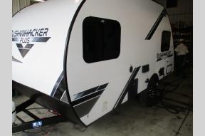 New 2024 Braxton Creek Bushwhacker Plus 17 FD Photo
