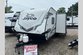 New 2023 Jayco Jay Feather 22RB Photo