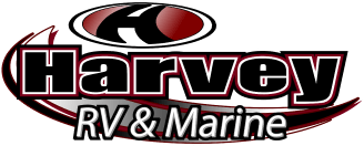 Harvey RV & Marine Logo