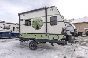 New 2025 Forest River RV No Boundaries NB18.1 Beast Mode Photo