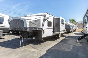 New 2023 Palomino SolAire 244H Photo