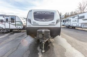 New 2024 Venture RV Sonic SN220VRB Photo