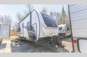 New 2024 Keystone RV Fuzion Impact Edition 32V Photo