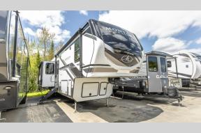 New 2024 Keystone RV Montana High Country 381TB Photo