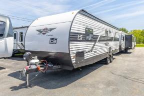 New 2024 Shasta RVs i-5 Edition 526BH Photo