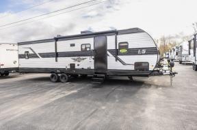 New 2024 Shasta RVs i-5 Edition 530QB Photo