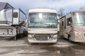 Used 2011 Fleetwood RV Southwind 36D Photo