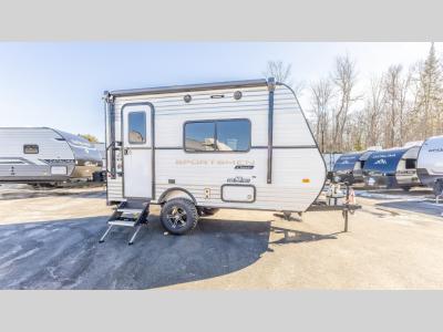 Travel Trailers for Sale in Maine: Your Complete Guide