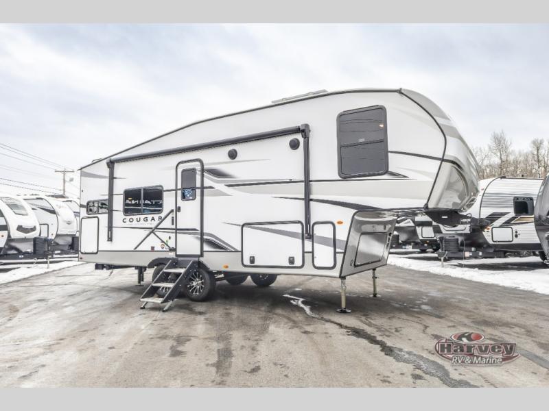 Keystone RV Cougar