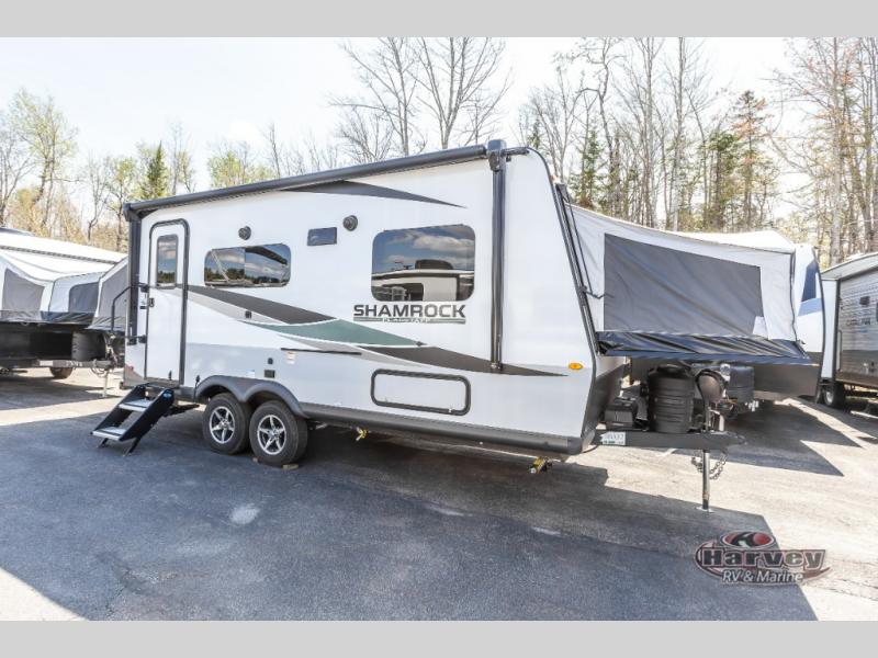 Harvey Trailers & RV