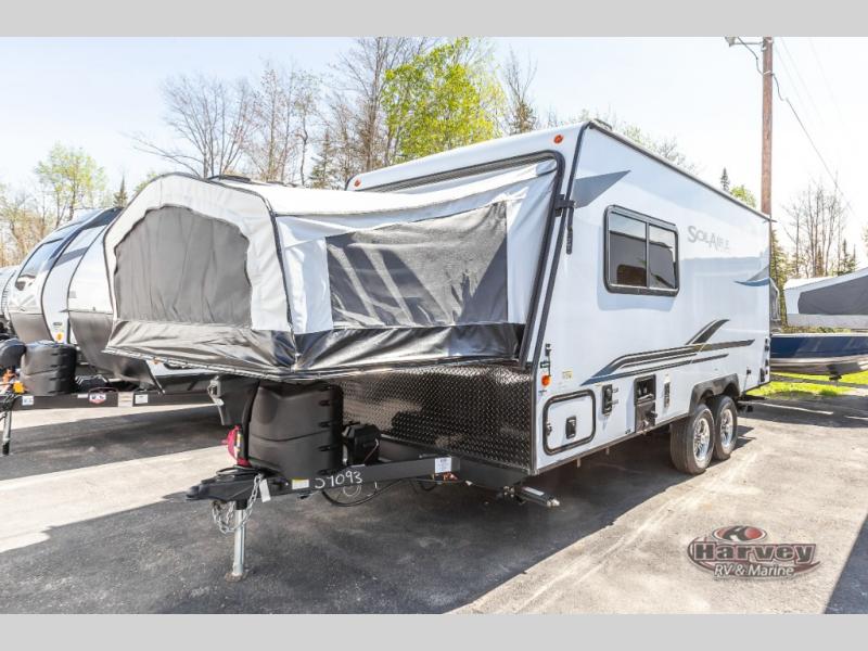 new rvs for sale