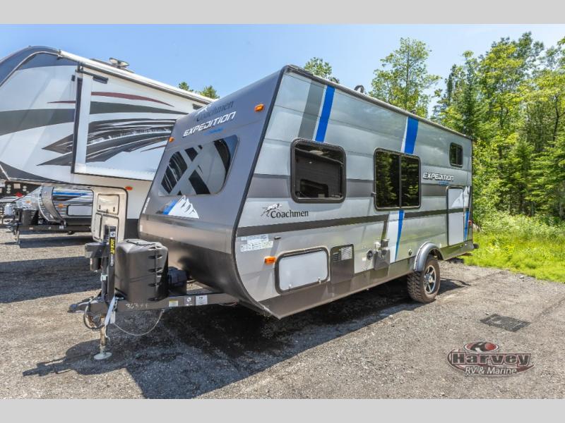 Used 2020 Coachmen RV Catalina Expedition 192BH Travel Trailer at