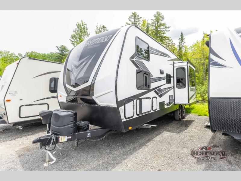 New 2025 Grand Design Reflection 100 Series 27BH Fifth Wheel