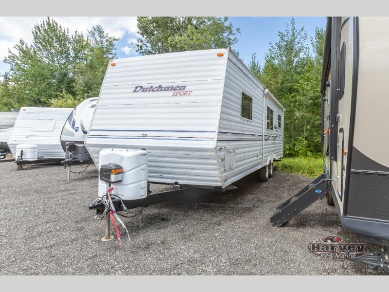 Harvey Trailers for sale