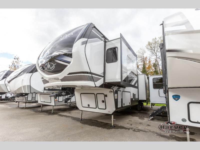 New 2024 Keystone RV Montana High Country 331RL Fifth Wheel at Harvey