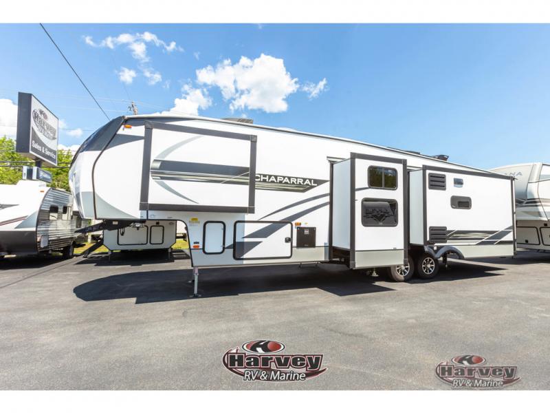 Harvey Trailers & RV