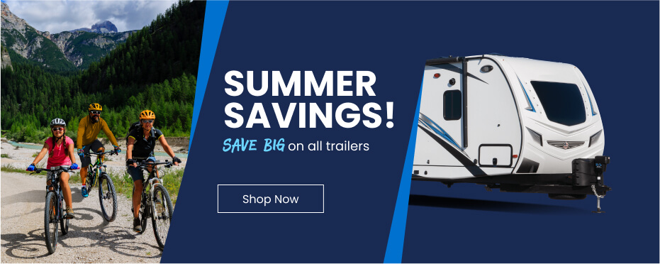 Summer Savings