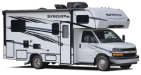 Motorhome