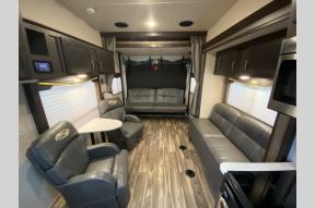 Used 2018 Forest River RV Stealth SA2816G Photo