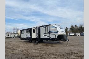 Used 2021 Forest River RV Cherokee Alpha Wolf 26RL-L Photo