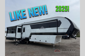 Used 2025 Brinkley Model Z 3610 Photo