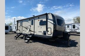 Used 2021 Forest River RV Rockwood Ultra Lite 2608BS Photo