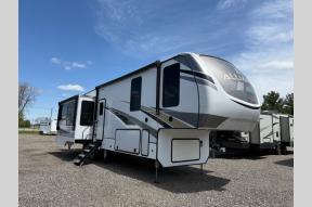 Used 2021 Alliance RV Paradigm 340RL Photo