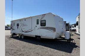 Used 2011 KZ Spree 323RLS Photo