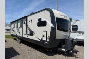 Used 2020 Forest River RV Flagstaff Classic Super Lite 831CLBSS Photo
