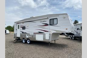 Used 2011 Forest River RV Cherokee 255S Photo