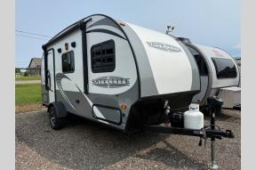 Used 2018 Starcraft Satellite 17RB Photo