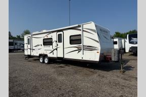 Used 2014 Forest River RV Rockwood Ultra Lite 2702SS Photo