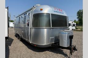 Used 1996 Airstream RV Excella 25' Widebody Photo