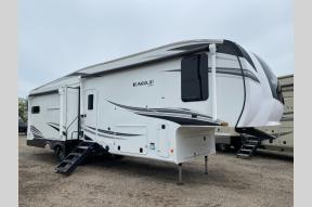 Used 2021 Jayco Eagle 319MLOK Photo