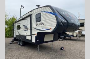 Used 2019 Palomino Puma 255RKS Photo