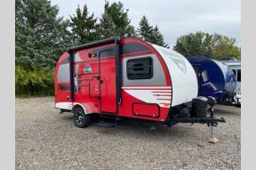 Used 2017 Winnebago Industries Towables Winne Drop 170S Photo