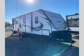 Used 2018 Keystone RV Passport 2890RL Grand Touring Photo