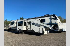 Used 2021 Keystone RV Montana 3790RD Photo