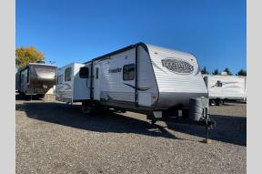 Used 2014 Heartland Prowler 30P RLS Photo