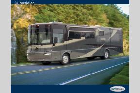 Used 2005 Itasca Meridian 36G Photo