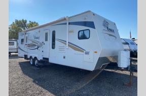 Used 2010 Jayco Eagle 322FKS Photo