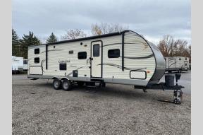 Used 2015 Coachmen RV Catalina 293QBCK Photo