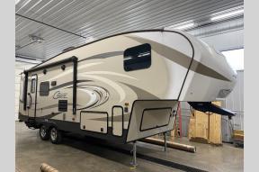 Used 2016 Keystone RV Cougar X-Lite 26RLS Photo